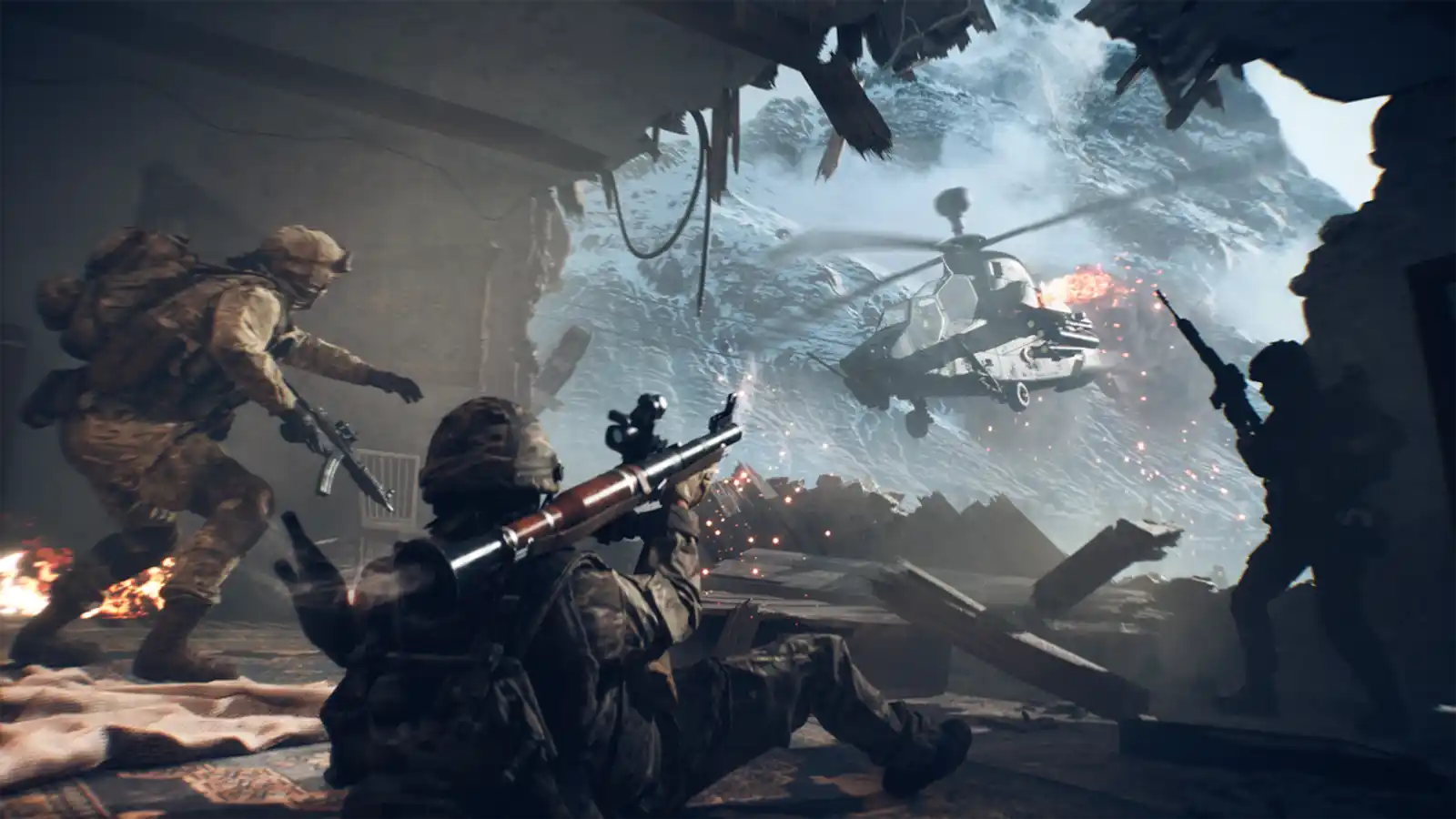 21 BEST Close Range Weapons in Battlefield 6 Small Maps: Dominate Now!