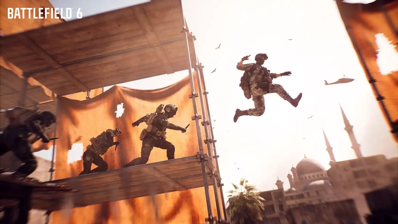 21 Best SMG Weapons in Battlefield 6 Small Maps: Dominate Close Quarters